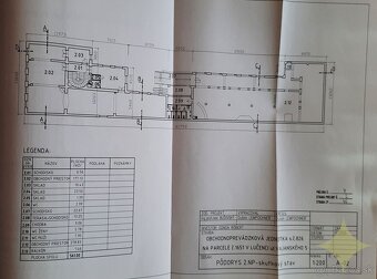 Obchodný priestor na predaj v centre mesta LC. - 19