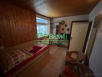 Na predaj rodinný penzión Veľké Uherce 102-18-ROCHE - 19