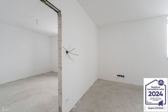 POSLEDNÝ 2 izbový byt v Rezidencií Gabriele v Moldave nad Bo - 19