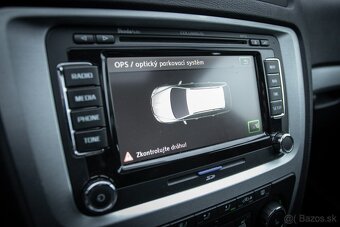 Škoda Octavia Combi RS 147kW DSG - 19