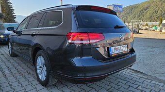rezervované Volkswagen Passat Variant 2.0 TDI  Business DSG - 19