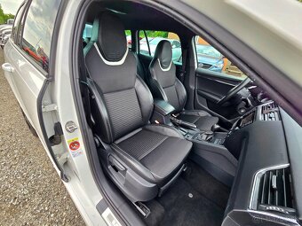 Škoda Octavia 2.0 TSi RS 162KW 2 sady kol - 19