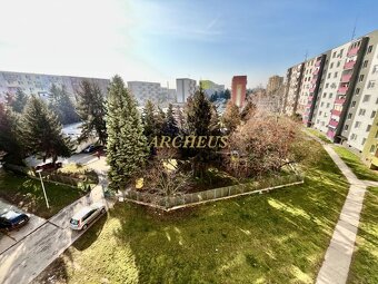 🔥4 IZBOVÝ BYT UL.ŽEROTÍNOVÁ BAŠTA - NOVÉ ZÁMKY - 19