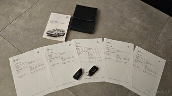 VW Golf Variant, 2.0 TDi, 110 kW, DSG, 07/2022, Vir. kokpit - 19