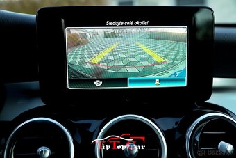 ⏩ Mercedes-Benz C trieda Kombi 220 d 4MATIC A/T – DPH - 19