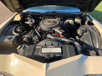 Buick Riviera z roku 1971, - 19