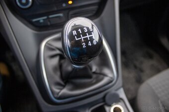 Ford Grand C-Max. - 19