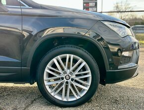 Seat Ateca Xcellence 1,4TSI 110kw | FULL LED • Panoráma - 19