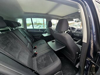 Volkswagen Tiguan 2.0 CR TDI 110k BMT Trend&Fun - 19