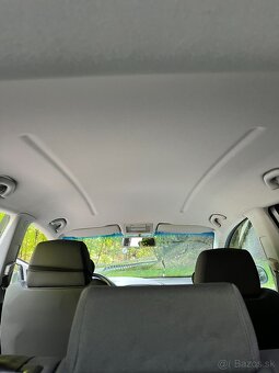 Seat Altea 1.6 TDI 2011 - 19