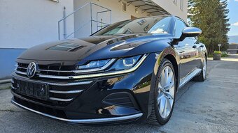 Volkswagen Arteon SB 2.0 TDI Elegance DSG - 19