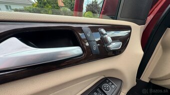 P: Mercedes GLE 400 4Matic AMG Line, odpocet DPH - 19