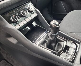 ŠKODA KODIAQ 2.0 TDI SCR STYLE 4X4 - 19