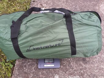 Ultralight dvojplášťový stan pre 3os ev.c:103000003146959 - 19