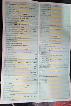 Kia Ceed SW 1.5 T-GDi GT-Line  automat 7st - 19