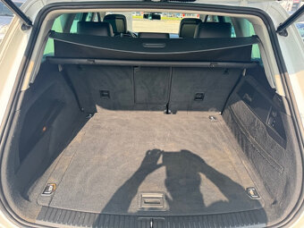 Volkswagen Touareg II 3.0 V6 TDI R-Line  4XMOTION - 19