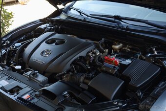 Mazda 6 2.5 Skyactiv-G194 Revolution A/T - 19