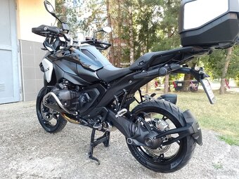 BMW R1300GS 2024 - 19
