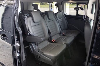 Ford Tourneo Custom 2.0 TDCi 170 Titanium L2 T310 A/T - 19