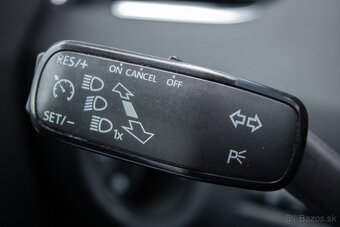 Škoda Octavia Combi 1.6 TDI 81kW /AJ NA SPLÁTKY / PROTIÚČET/ - 19