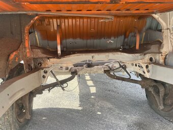 VW Bus T2B 1978 - 19