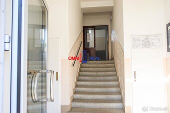 4 izb. byt, Trnavská cesta, 5/5 - 2x loggia, výťah - 19