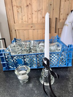 Svadobné dekorácie - 19