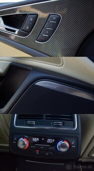 Audi RS6 Perfomance 4.0 TFSi C7,5 Avant - 19