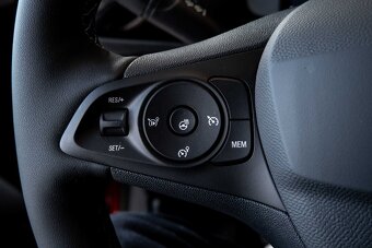 Opel Corsa Edition 1,2T 100k MT6 - 19