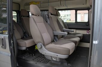 Peugeot Boxer 2.0 BlueHDi • 9-miestny • - 19