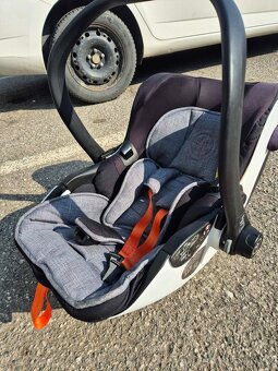 Easywalker HARVEY3 - 19