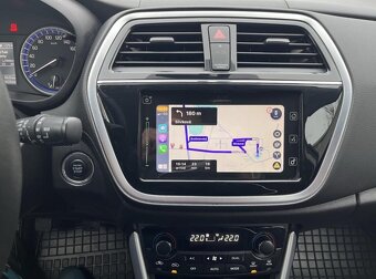 ✅ Suzuki SX4 S-Cross 1.4 benzín 4WD ✅ - 19