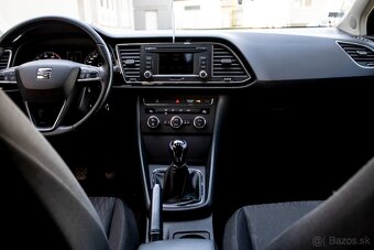Seat Leon LPG - 19