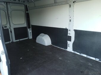 Peugeot Boxer 2.2 L4H2 67000KM - 19