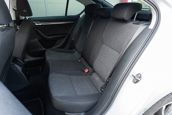 Škoda Octavia 1.5 TSI Style 110kW / 150k M6 - 19