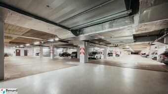 NA PREDAJ 3 IZBOVÉ APARTMÁNY VO VÝBORNEJ LOKALITE v POPRADE - 19