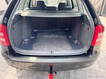 Skoda Octavia II 1.9 Tdi 77kw - 19