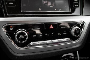 Na predaj SsangYong Korando 1.5 Turbo e-XGI 163k Style+ AWD - 19