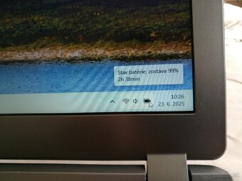 Acer V5. i5 4 gen. 15,6" FHD. Nový SSD 512 GB. nVidia 4+6GB - 19