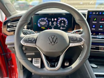 Volkswagen Tiguan 1.5 eTSI ACT R-Line DSG - ODPOČET DPH - 19