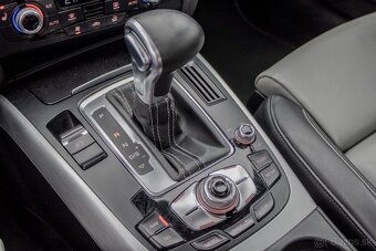Audi A5 DPF S-TRONIC 180 kW quattro - 19