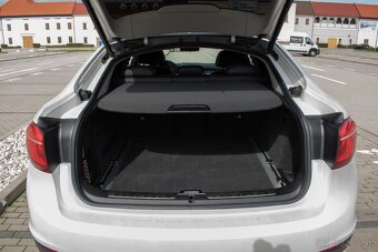 BMW X6 xDrive 190kw A/T / AJ NA SPLÁTKY / PROTIÚČET / - 19