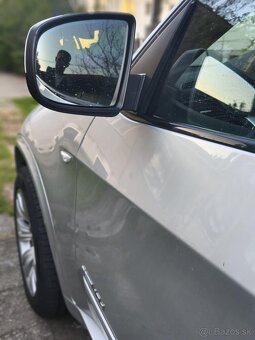 BMW X5 xDrive35d M-packet - 19