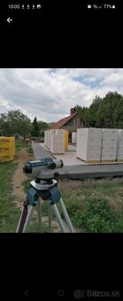 Komplexné stavebné práce - 19