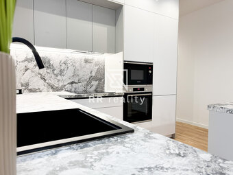 Luxusná moderná novostavba na kľúč - Nováčany 15 min od KE - 19