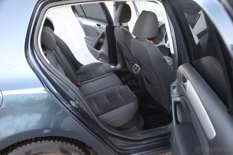 Volkswagen Golf 6 2.0 TDi 103 kW DSG - 19