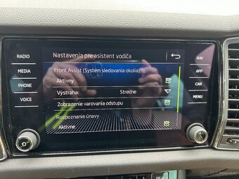 Škoda Kodiaq 1.5 TSI 110kw -DSG-rv:29.3.2019-Exclusive - 19