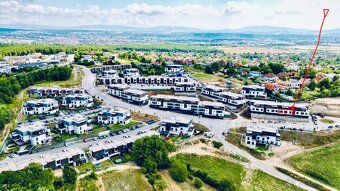 NA PRENÁJOM LUXUSNÝ, ZARIADENÝ 3 IZBOVÝ BYT, LORINČIK HÁJE - 19