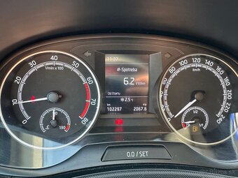 Skoda Fabia 1.0 Tsi 70kw - 19