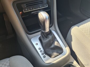 SEAT ALHAMBRA 2.0 TDI 150 STYLE DSG - 19